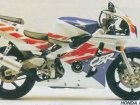 Honda CBR 400RR